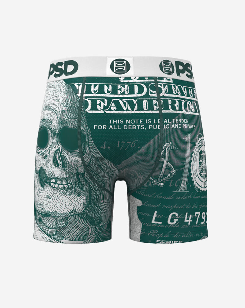 PSD Hunna Bones Boxer Briefs 325180147 Multi 3