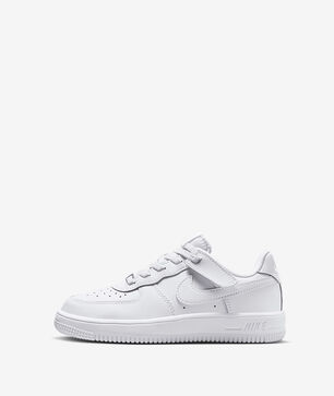 Little Kids' Air Force 1 Easy-On