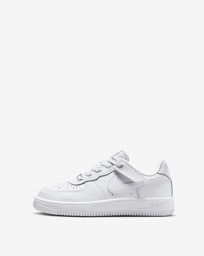 Little Kids' Air Force 1 Easy-On