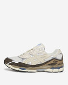 Asics GEL-NYC 1203A383-103 Beige 1