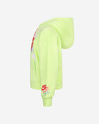Kids' Glow Time Fleece Hoodie