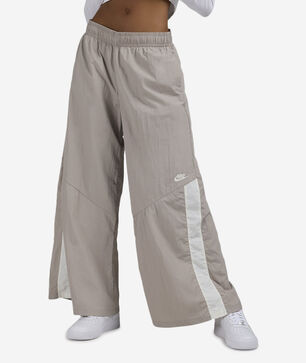 NSW Wide-Leg Woven Pants