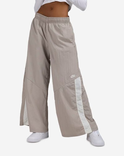NSW Wide-Leg Woven Pants