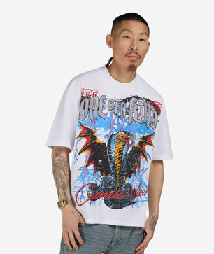 Dragon Vice Tee