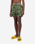 Graphic Sleep Shorts