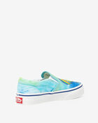 Vans Pre-School Spongebob Squarepants X Classic Slip-On "IMAGINAAATION" VN0A5KXMZAW Blue 3