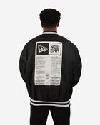 Pittsburg Steelers MA-1 Bomber