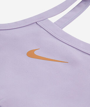 Pre School Sunny Swoosh Romper