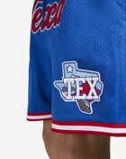 New York Rangers Area Code Mesh Shorts