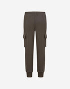 Nike Kids' NSW Club Fleece Cargo Jogger 86L092-F84 Brown 2