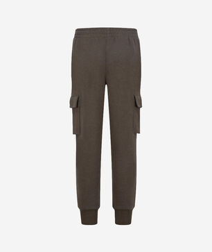 Kids' NSW Club Fleece Cargo Jogger