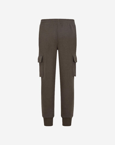 Kids' NSW Club Fleece Cargo Jogger