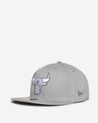 59Fifty Chicago Bulls Fitted Hat