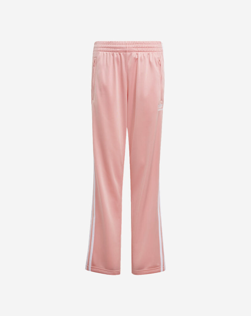 adidas  Kids' Firebird Track Pant JD1634 Pink 4
