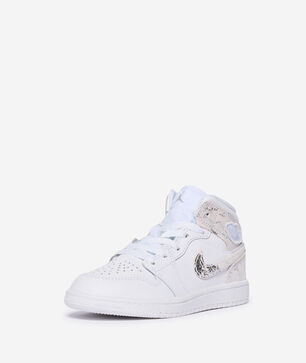 Little Kids' Air Jordan 1 Mid