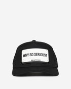 Why So Serious Trucker Hat