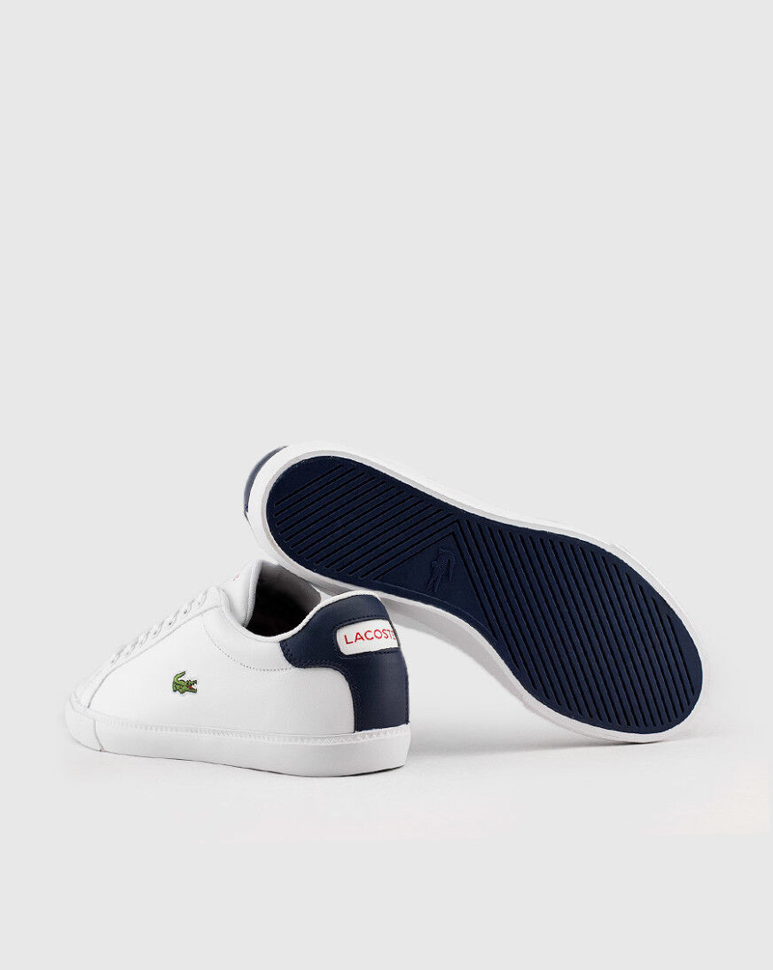 lacoste sneaker snipes