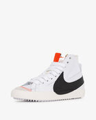 Blazer Mid '77 Jumbo