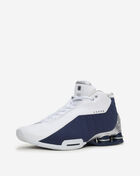 Nike Shox BB4 IR1983-100 White 2