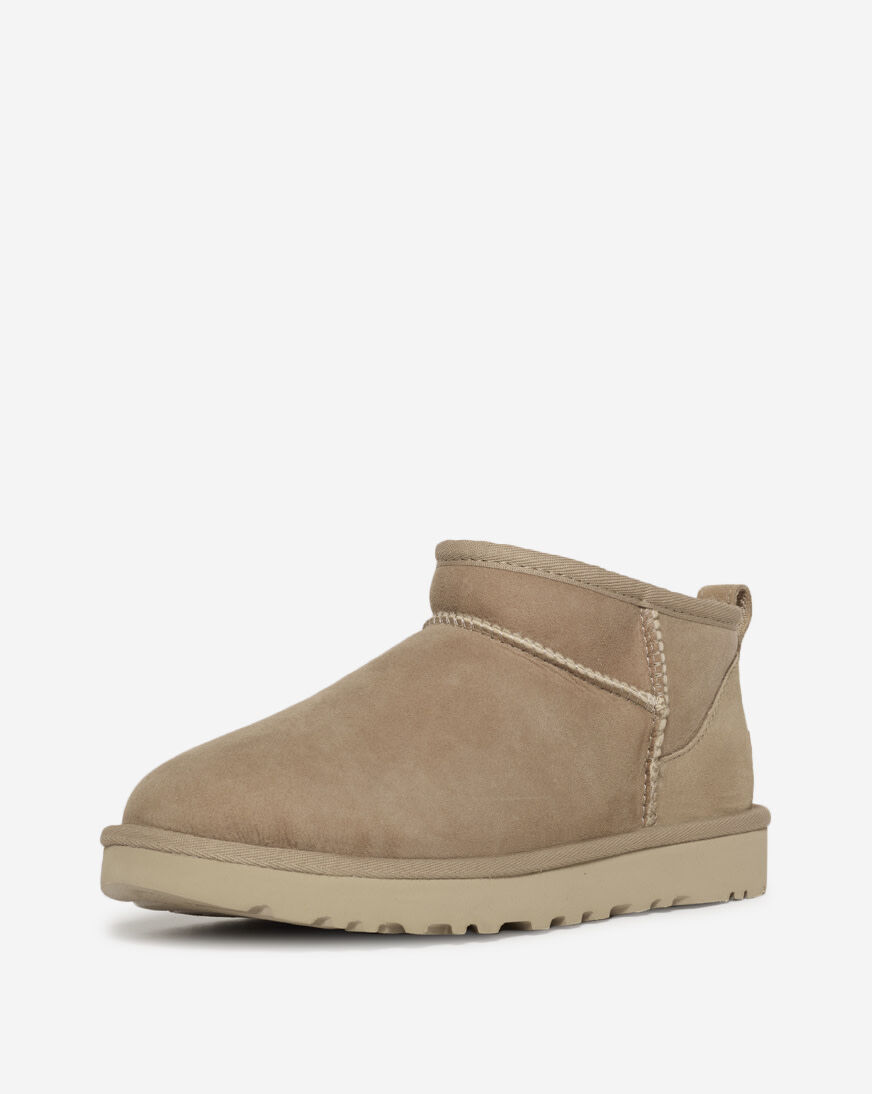 最終価格‼️ UGG CLASSIC CLEAR MINI （25） アイボリー 楽天市場】classic clear mini uggの通販