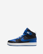 Nike Pre-School Court Borough Mid 2 DM8873-001 Black 1