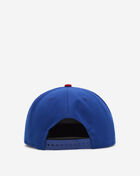 Puerto Rico Snapback
