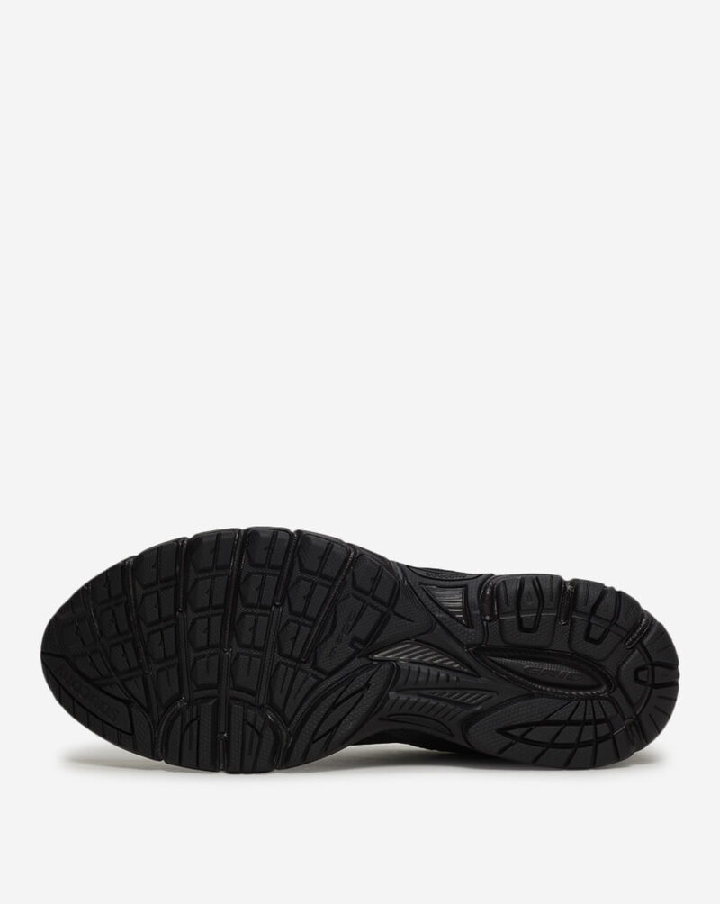 Saucony Grid Legacy S101836-1001 Black 6
