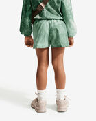 Nike Big Kids' NSW Club Woven Shorts IF1732-394 Green 2