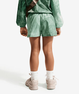 Big Kids' NSW Club Woven Shorts