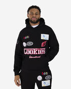 Enzo Pullover Hoodie