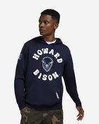 PRO STANDARD Howard Retro Waves Hoodie  CHW571949-MDN Blue 1