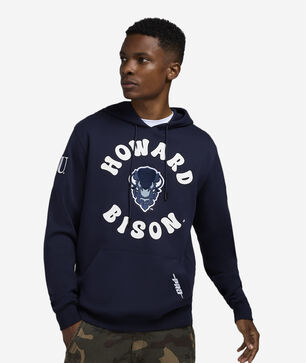Howard Retro Waves Hoodie 