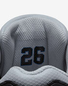 Nike Air Max 90 (Detroit Lions) IW1133-001 silver 8