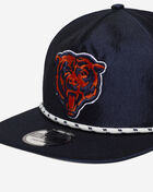 9Fifty Chicago Bears Rope Golfer Hat