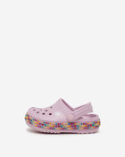 Toddler Crocband Gem Band Clog