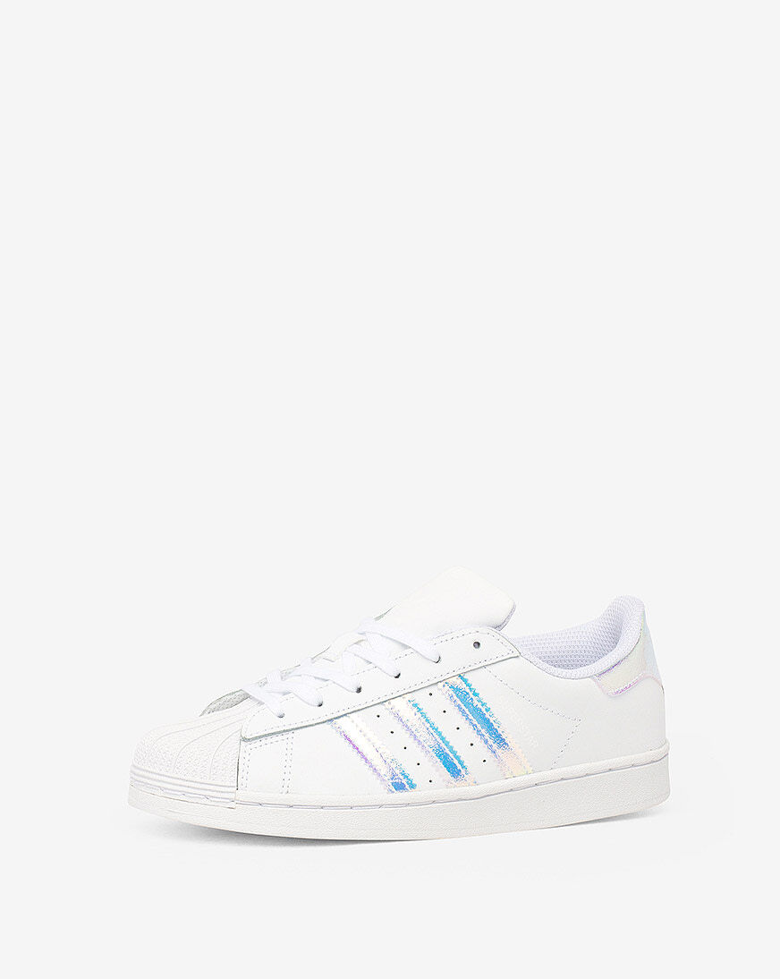 Shop adidas Pre-School Superstar FV3147 white | SNIPES USA