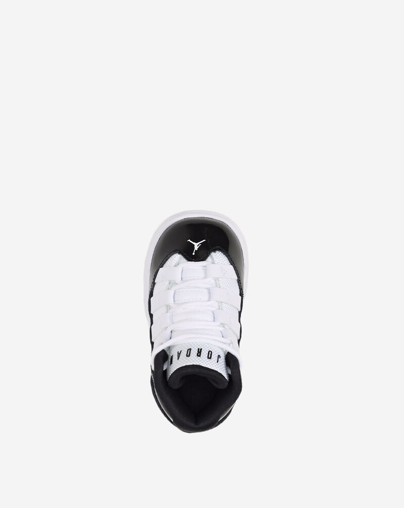 Jordan Toddler Max Aura AQ9215-011 White 7