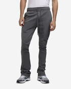 Jordan Craig Basic Stacked Fleece Pant 8870L-GRY Grey 1