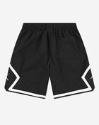 Jordan Big Kids' Woven Diamond Shorts 95D825-023 Black 3