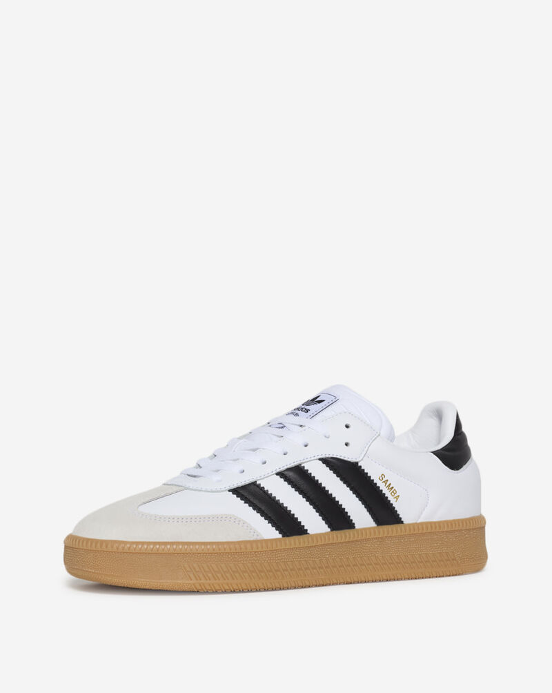 adidas Samba XLG IE1377 White 2