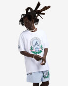 PRO STANDARD Atlanta Braves Tee LAB1315453-WHT White 1