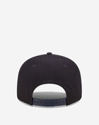New Era 59Fifty New York Yankees Side Patch Fitted Hat 60291423 Blue 4