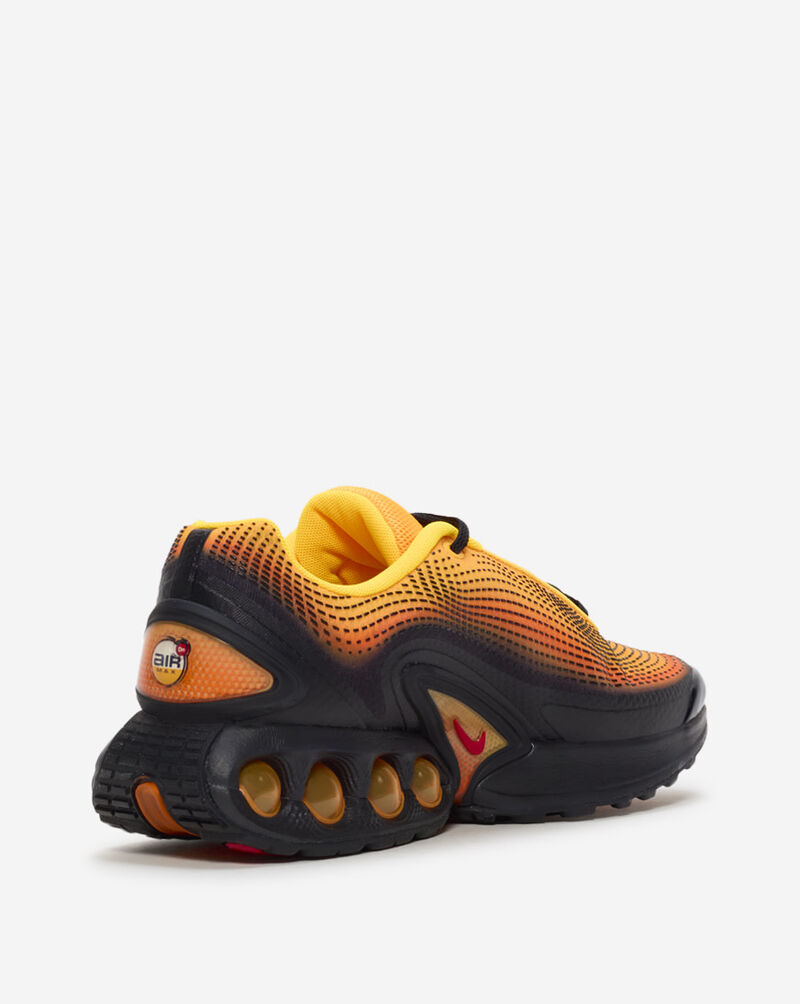 Nike Air Max Dn HM0810-800 Orange 3