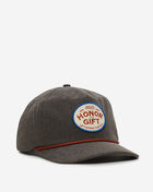 Honor The Gift Est 1988 Patch Trucker Cap  HTG250274-BLK Black 1