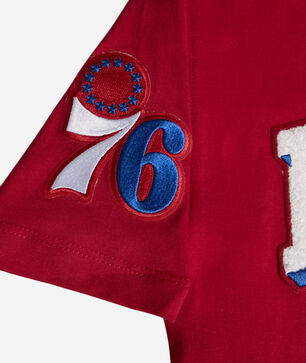 Kids' Philadelphia 76ers Classic Tee