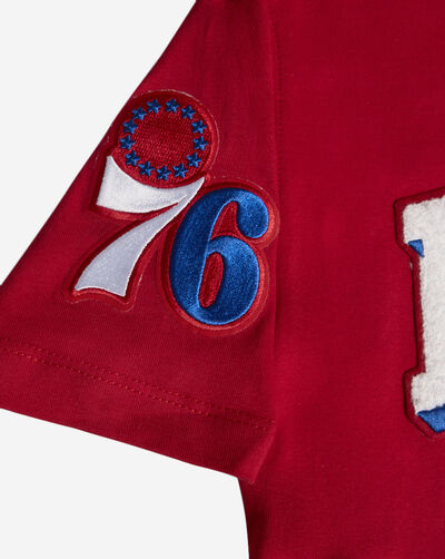 Kids' Philadelphia 76ers Classic Tee