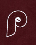 Philadelphia Phillies Retro Classic Wool Varsity Jacket