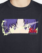 Nike Kids Vhero Crew T-Shirt IM0449-045 Black 3