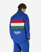 Polo Sport Water-Resistant Jacket
