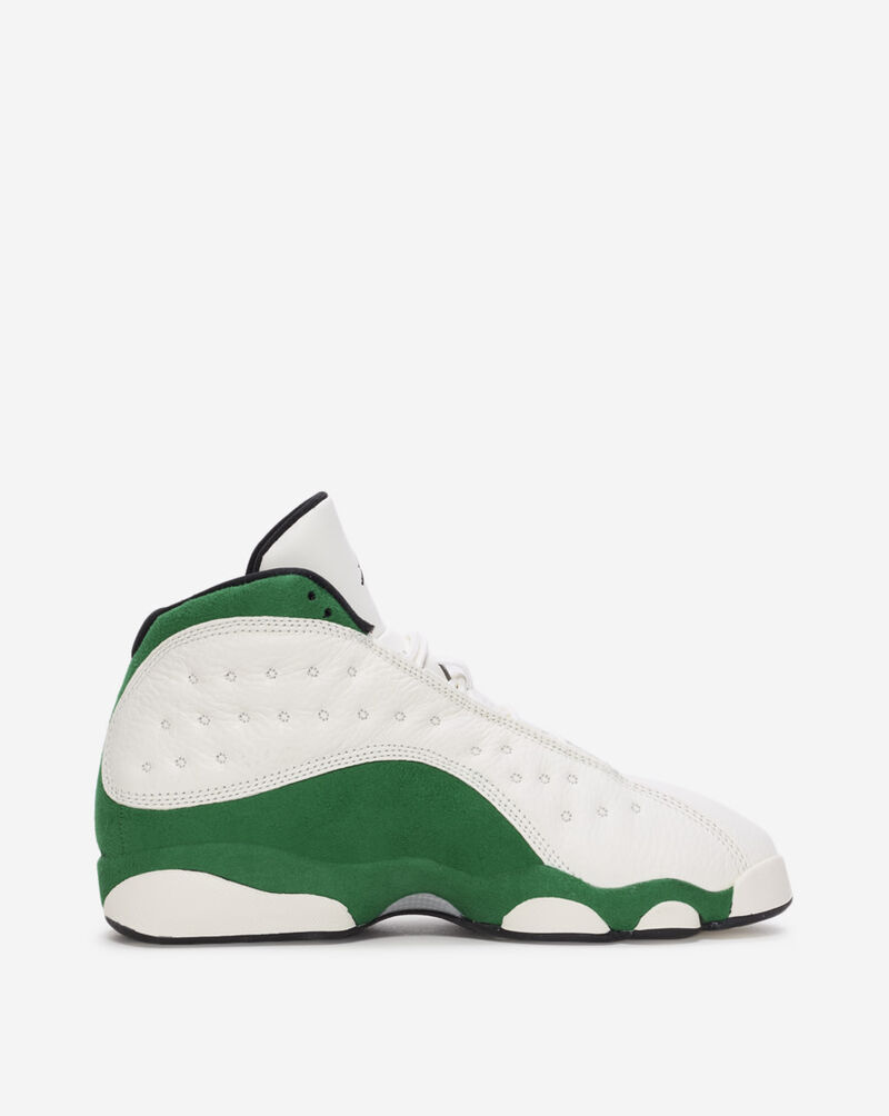 Jordan Big Kids' Air Jordan 13 Retro HQ0780-103 White 4